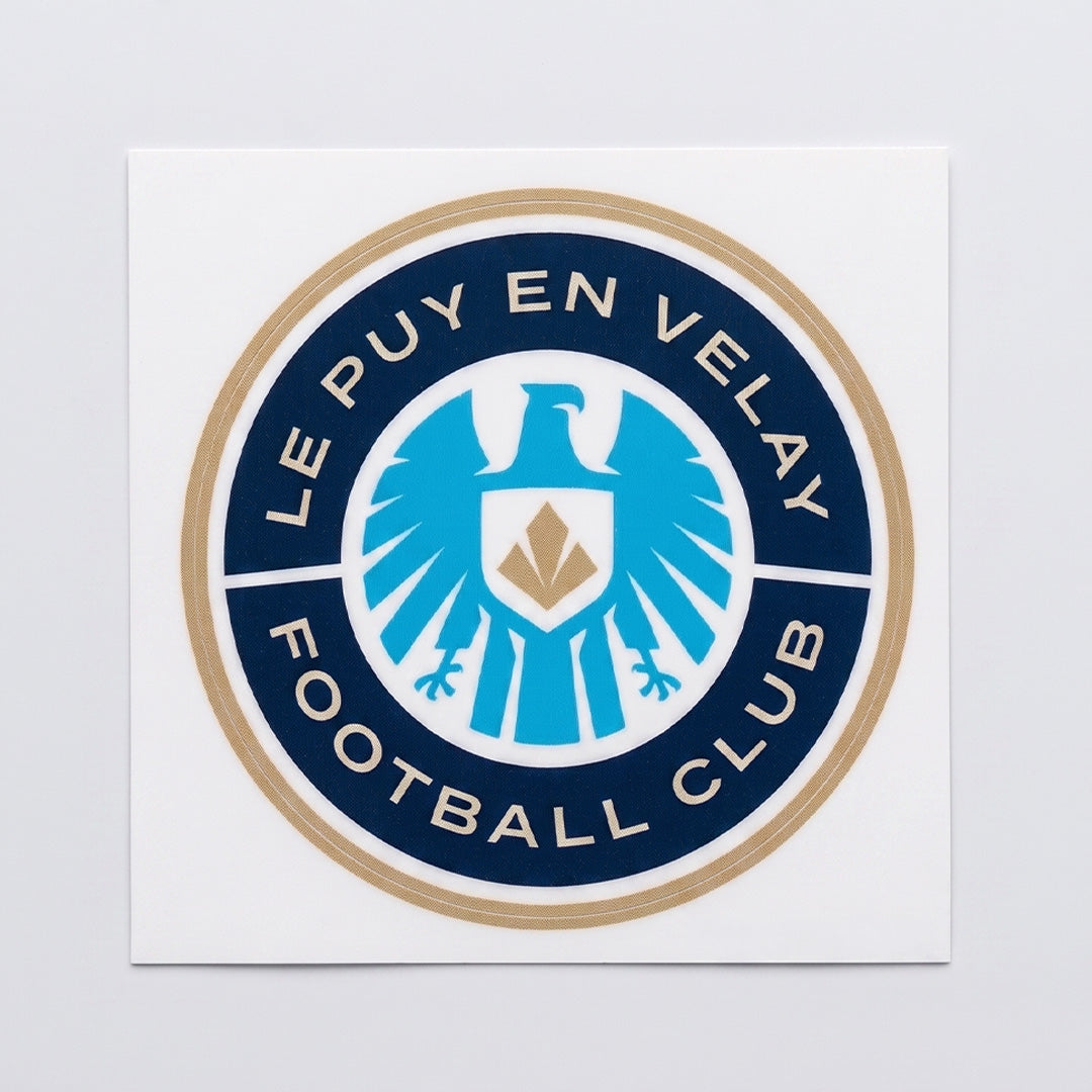 Sticker / Autocollant Logo