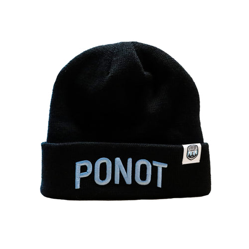 Bonnet "PONOT"