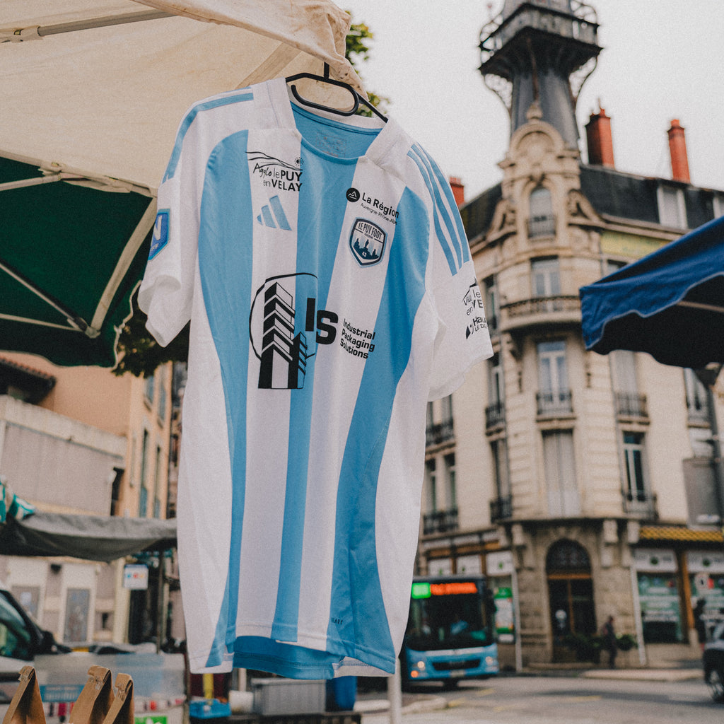 Maillots Domicile 2025 - 2026