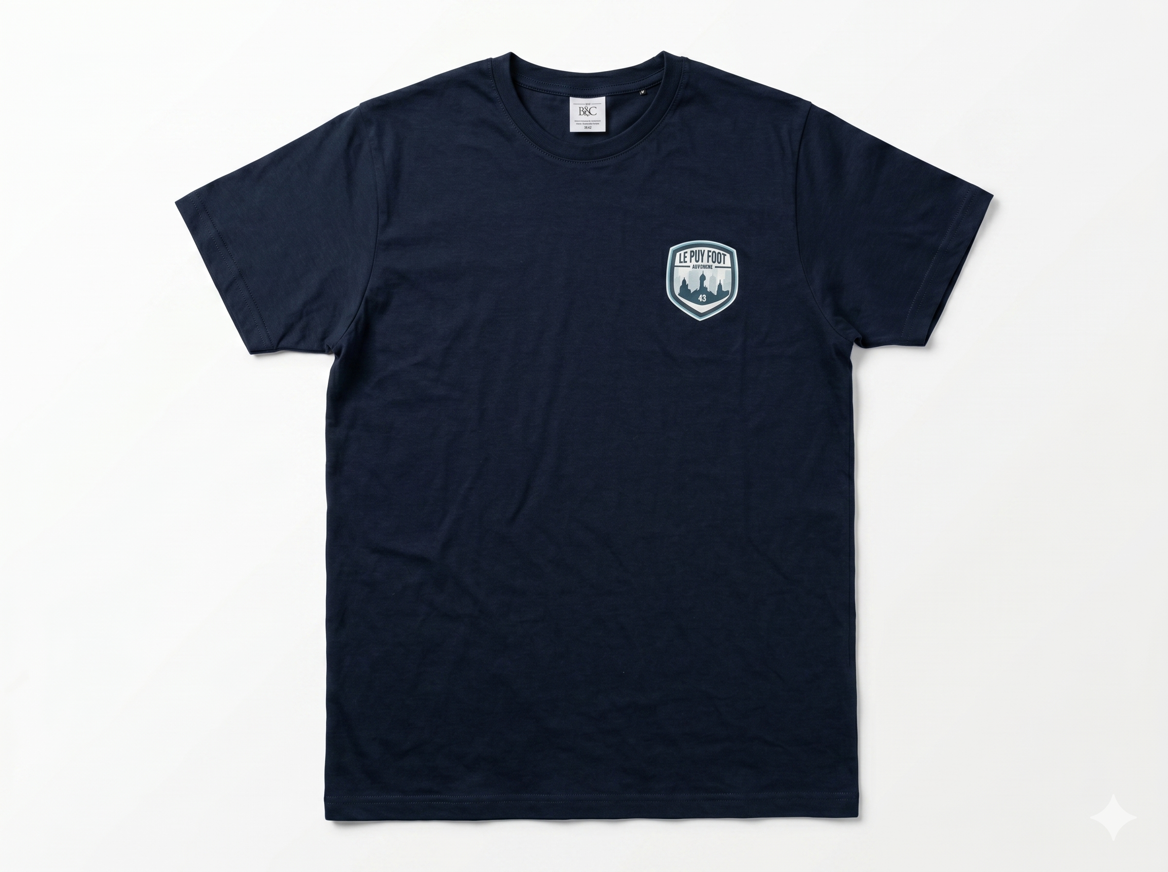 T-shirt Le Puy Foot