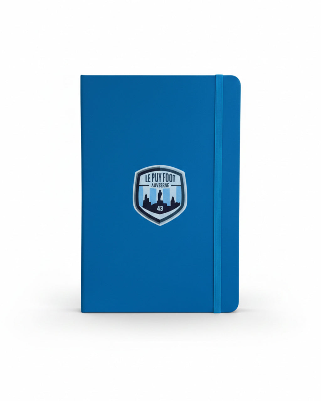 Carnet Le Puy Foot 43