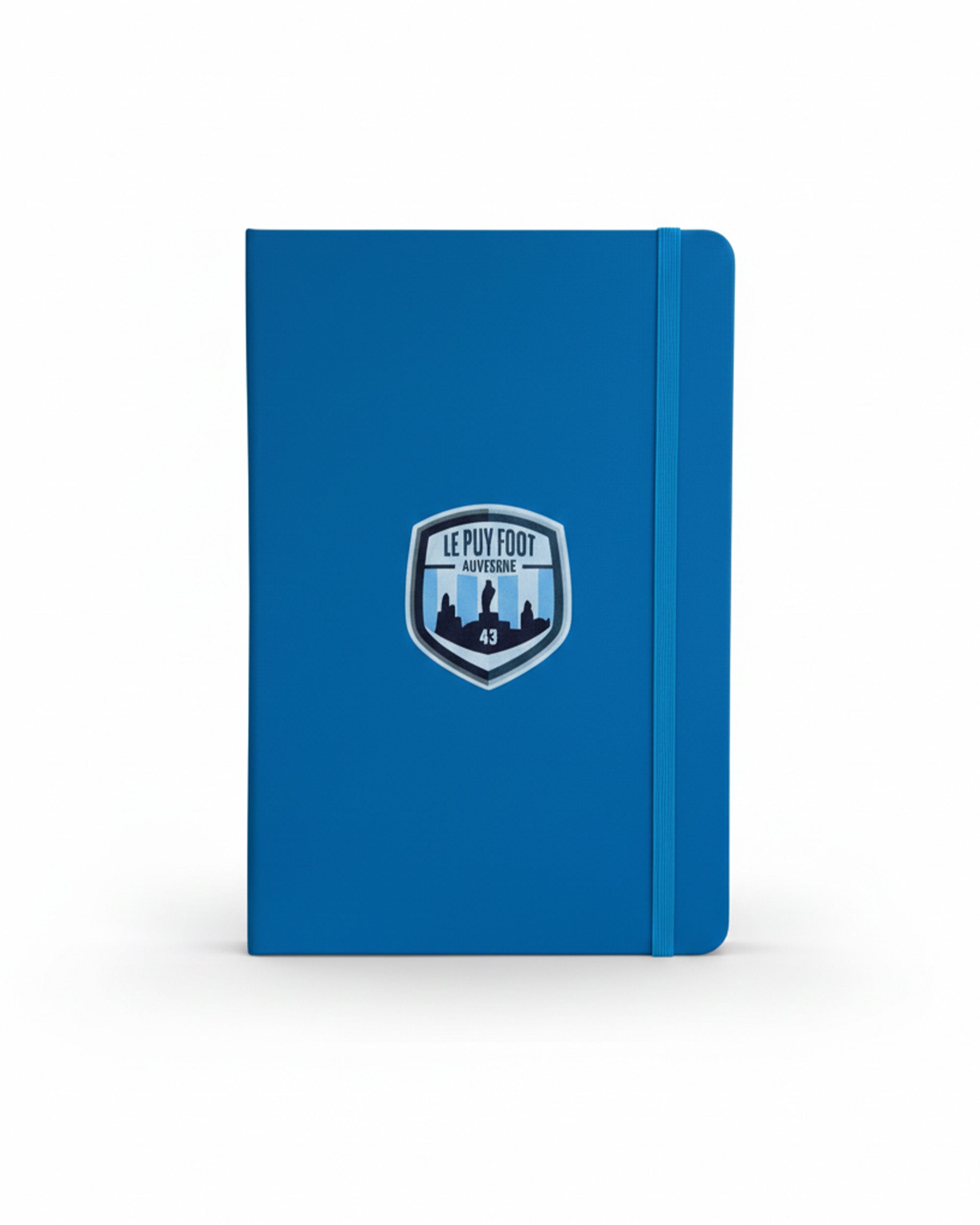 Carnet Le Puy Foot 43