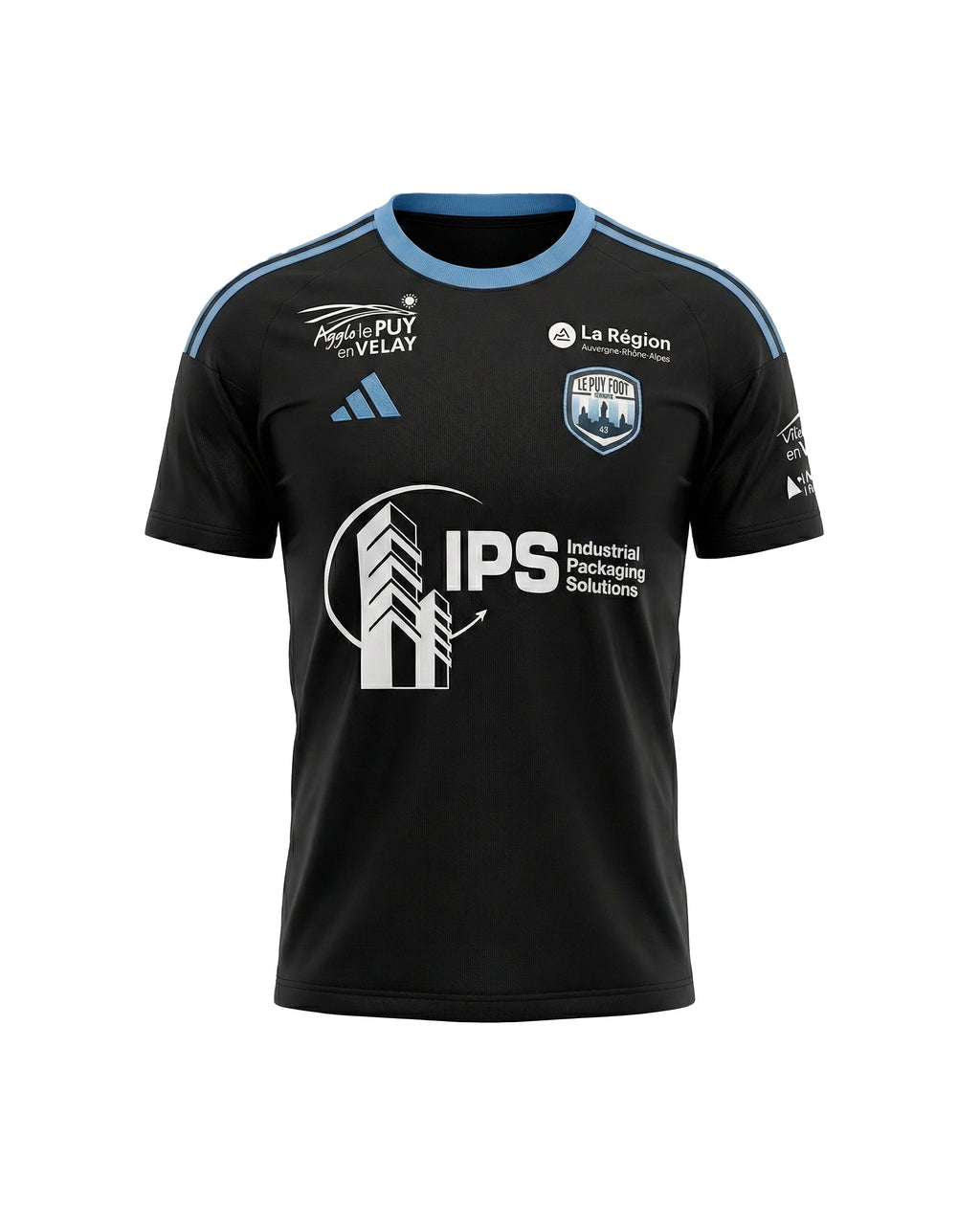 Maillots Extérieur 2025 - 2026