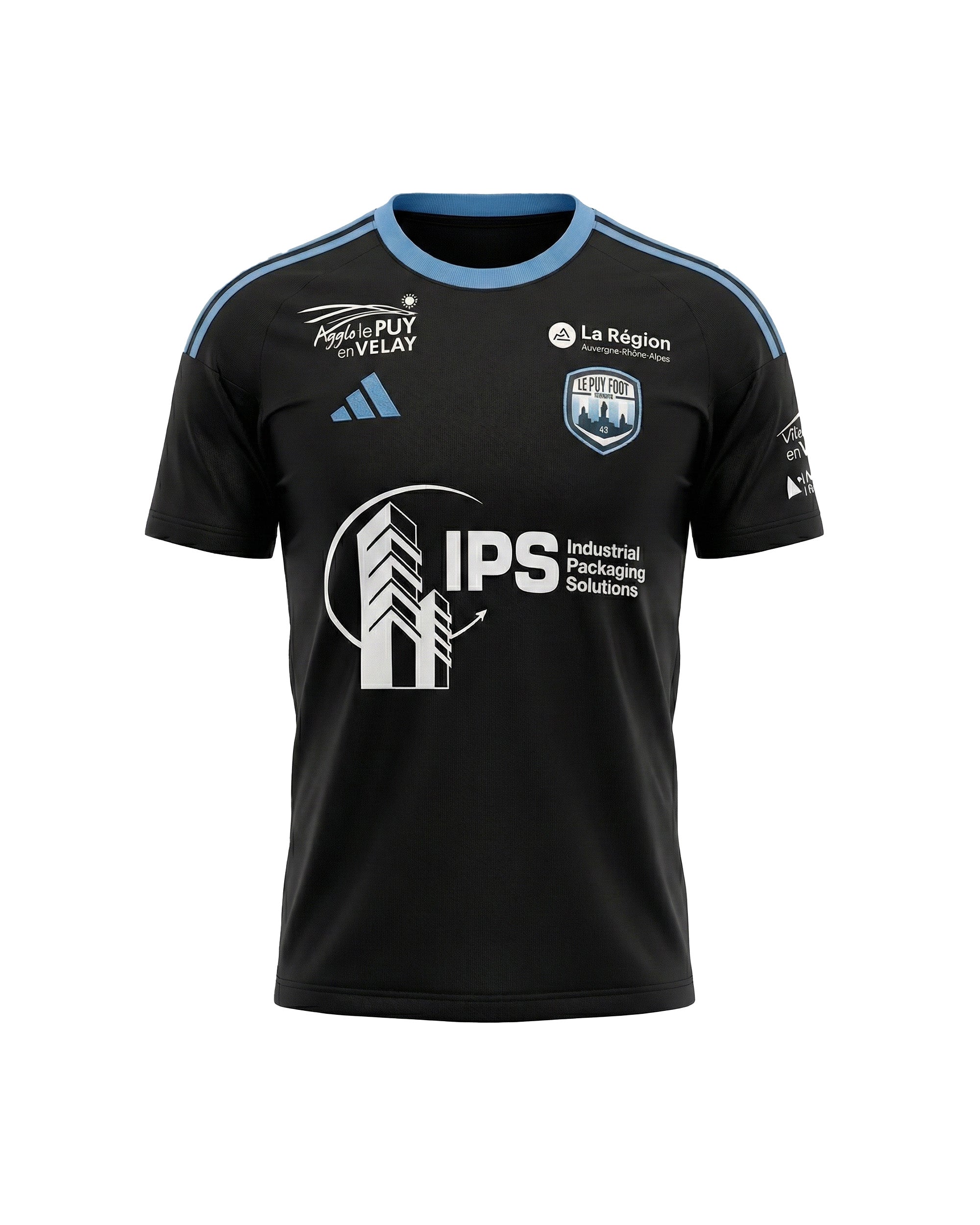 Maillots Extérieur 2025 - 2026