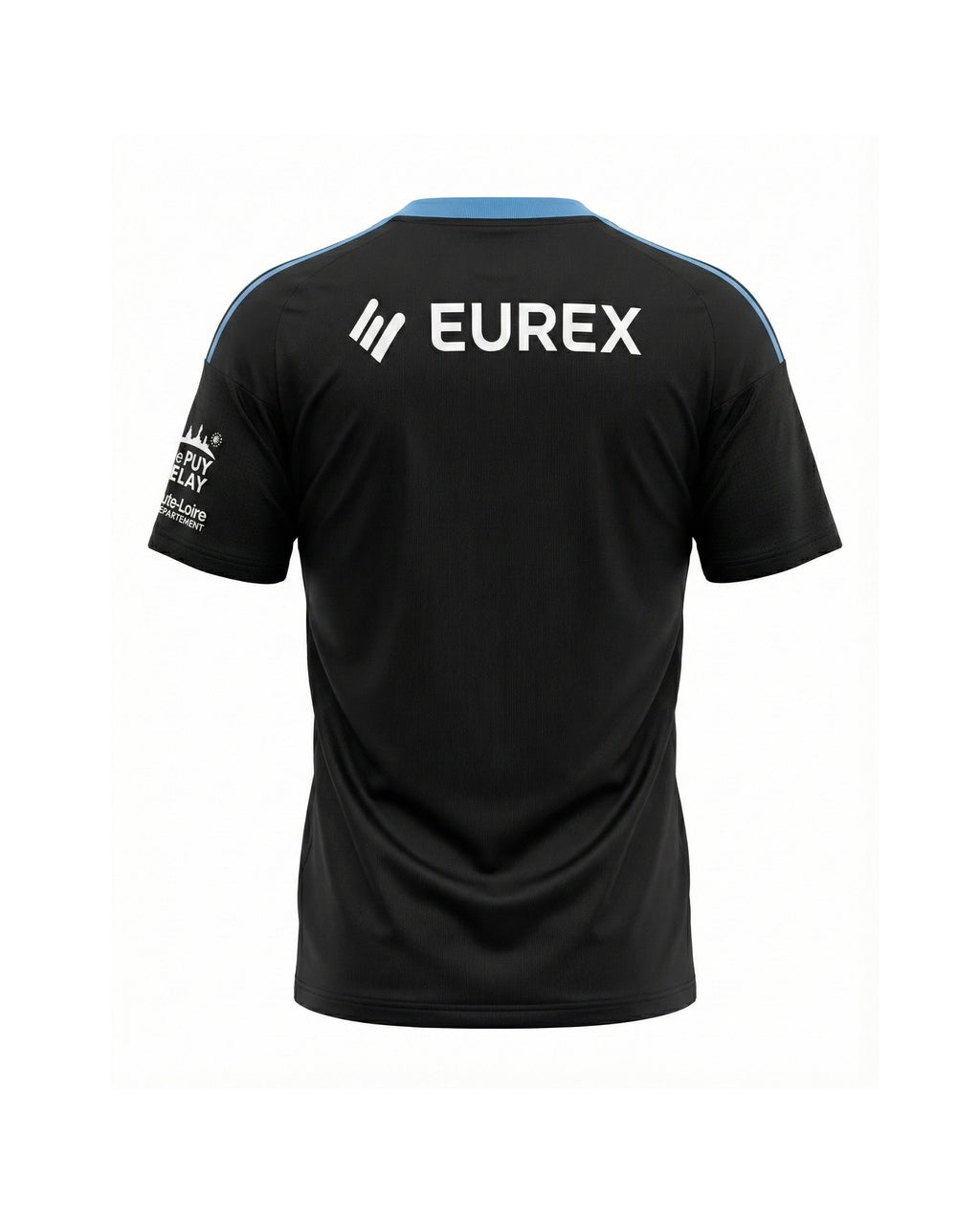 Maillots Extérieur 2025 - 2026