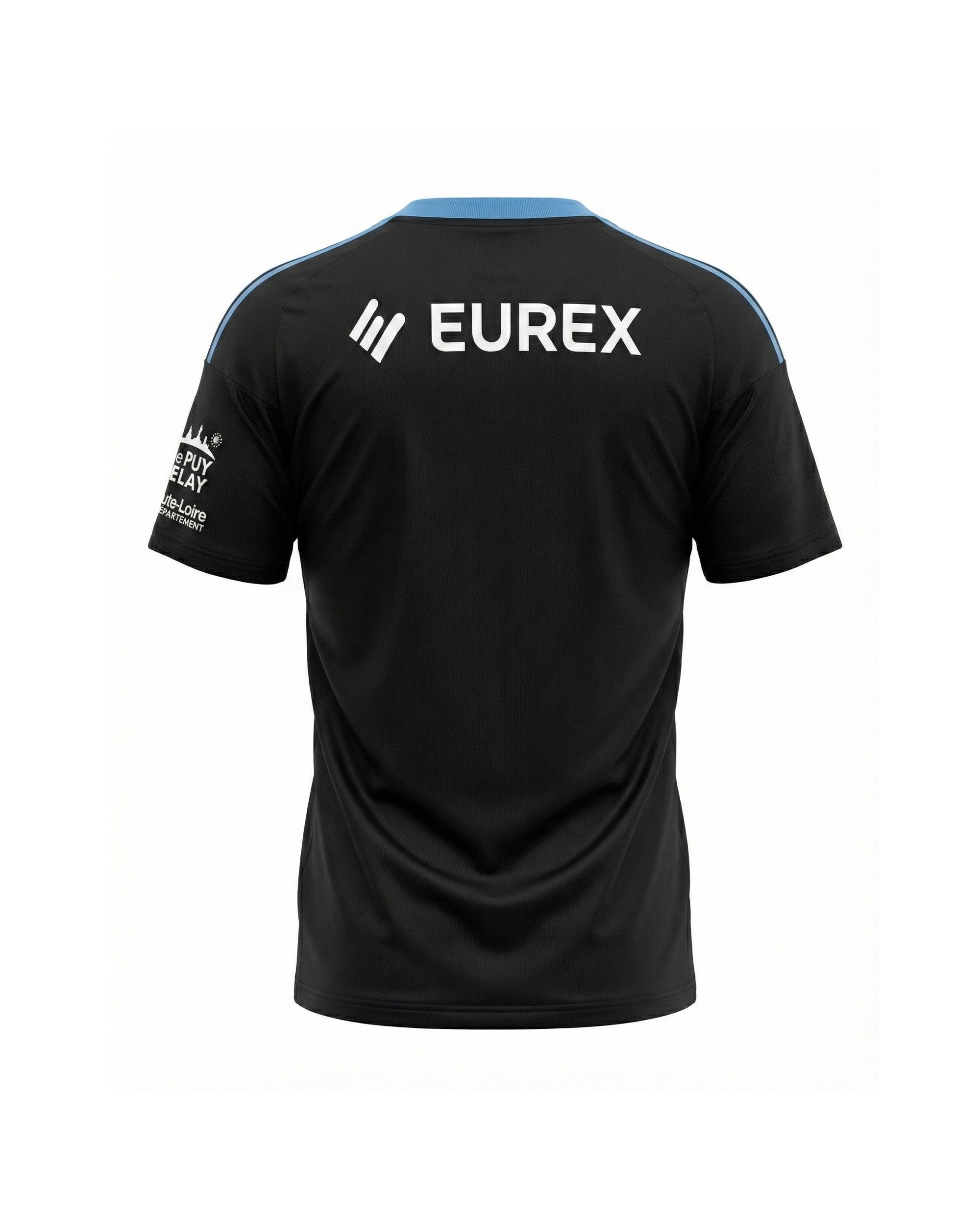 Maillots Extérieur 2025 - 2026