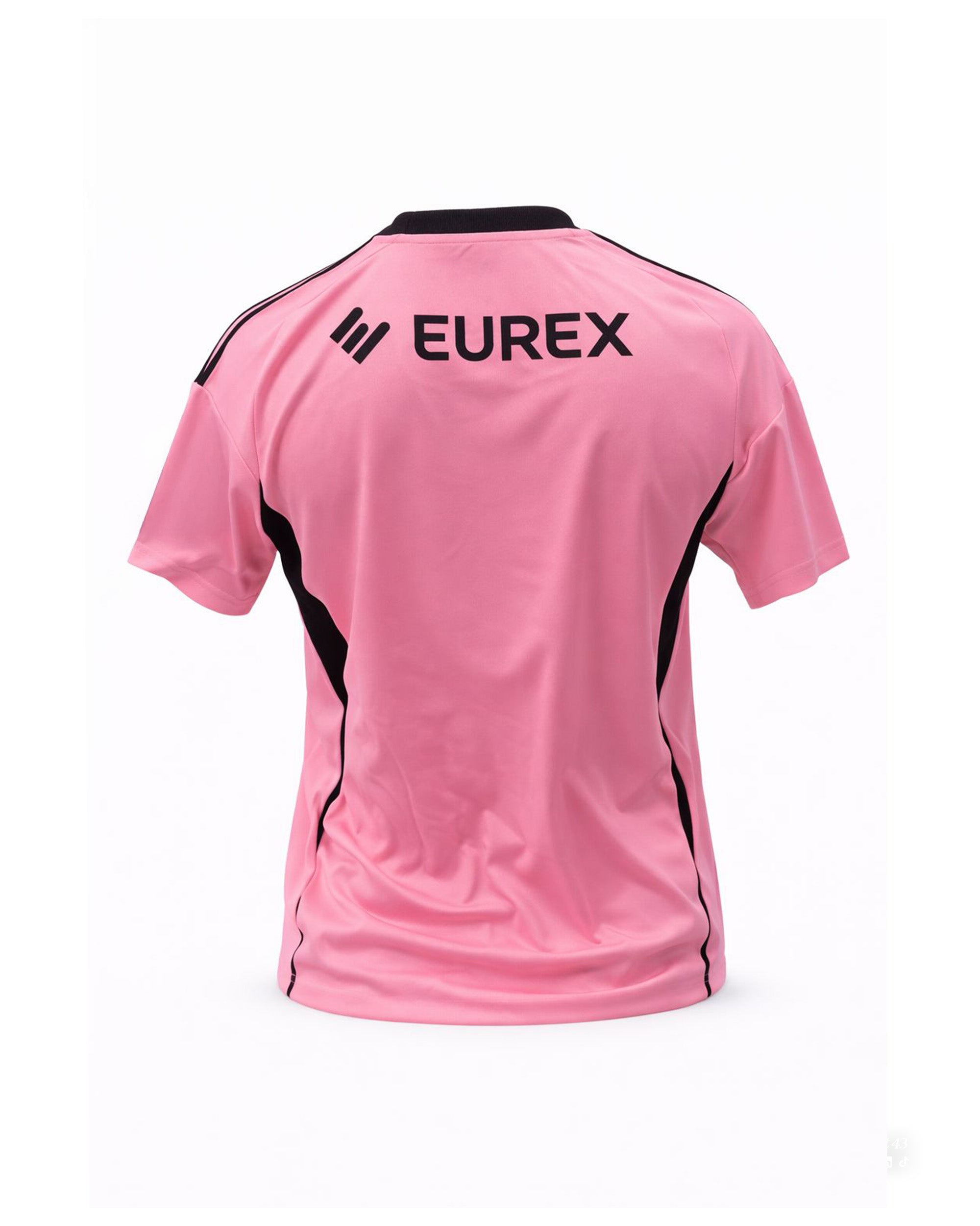 Maillots Third 2025 - 2026