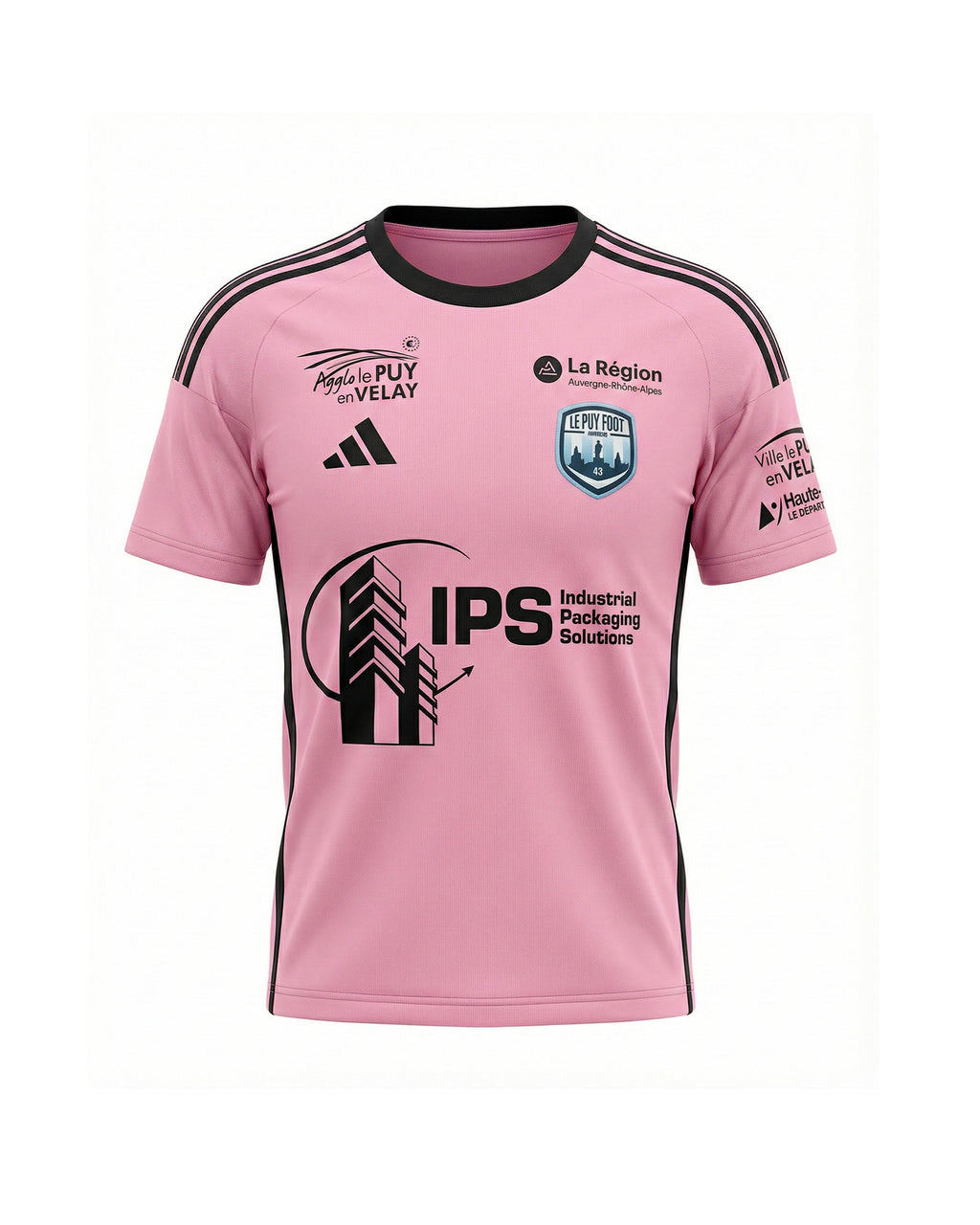 Maillots Third 2025 - 2026