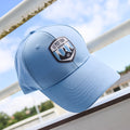Casquette Bleu "LPF 43"