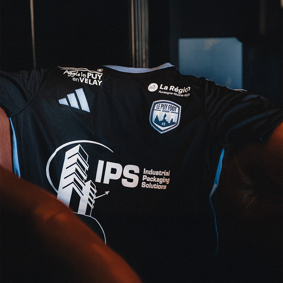 Maillots Extérieur 2025 - 2026