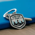 Porte-clés Le Puy Foot