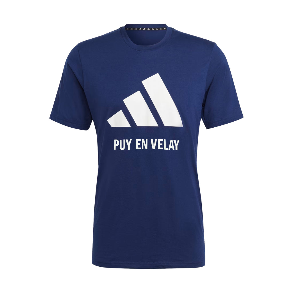 T-Shirt Adidas -  Puy-en-Velay