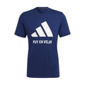 T-Shirt Adidas -  Puy-en-Velay