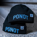 Bonnet "PONOT"